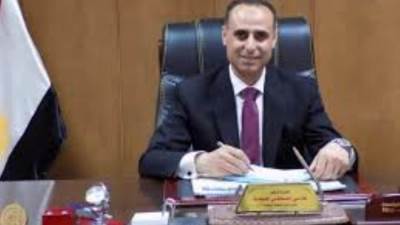 مديرية الشئون الصحية بالشرقية عن واقعة الاعتداء على طبيب: الأطقم الطبية خط أحمر