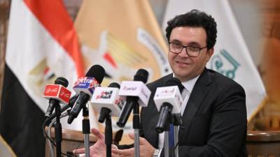 وزير الثقافة يُعلن تفاصيل وأسماء الفائزين بجوائز الدولة لعام 2025 بالاعلى للثقافة 