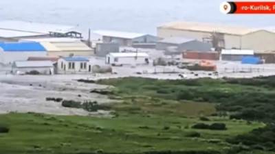 عاجل.. تسونامي يضرب قرب طوكيو واليابان تصدر تحذيرات بإجلاء 1.9 مليون شخص 