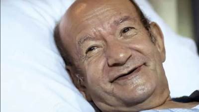 عاجل.. وفاة الفنان لطفي لبيب بعد صراع مع المرض