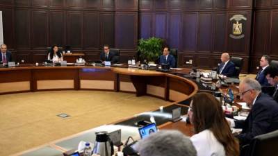 رئيس الوزراء: كلمة الرئيس السيسي عن غزة تؤكد ثوابت مصر 