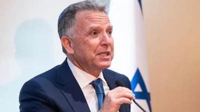 مسؤول إسرائيلي: زيارة ويتكوف من أجل زيادة الضغط على إسرائيل لإتمام الصفقة