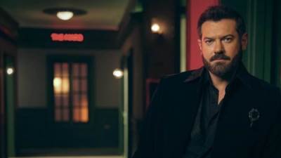 عمرو يوسف يعود للسينما من خلال "درويش".. تفاصيل شخصيته وموعد العرض