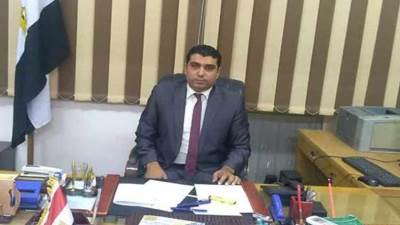 الأقصر: الترتيب لزيارة وفد ممثلي الشركات الاستثمارية الصينية