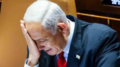 القناة السابعة الإسرائيلية: "يسارية" من تل أبيب هي من خططت لاغتيال نتنياهو