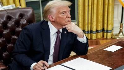 البيت الأبيض: ترامب يبذل جهدا لإدخال المساعدات إلى غزة