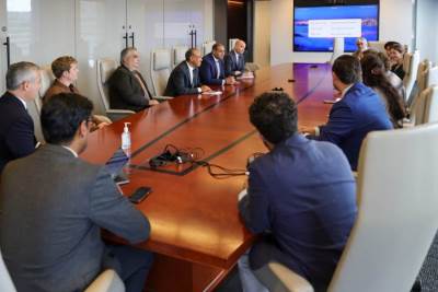 وزير الخارجية: مصر تظل طرفًا فاعلًا في الجهود الرامية لترسيخ الأمن والاستقرار في المنطقة