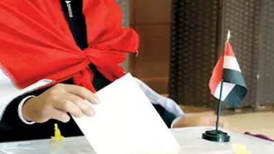 المصريون بميلانو يتوافدون على مقر القنصلية للإدلاء بأصواتهم في انتخابات الشيوخ