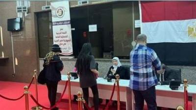 غرفة عمليات مجلس حقوق الإنسان: "الوطنية للانتخابات" وفرت بيئة انتخابية حاضنة لأجواء تتسم بالنزاهة