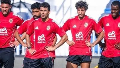 عاجل.. الأهلي خلص "حكاية الجوكر" والبديل "جاهز"