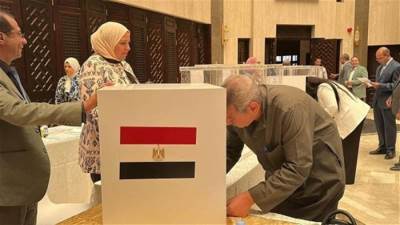 حماة الوطن: دعوات التظاهر أمام السفارات المصرية بالخارج بالتزامن مع انتخابات الشيوخ مصيرها الفشل