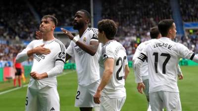 حكم قد يصل لعامين ونصف.. السجن يهدد نجم ريال مدريد