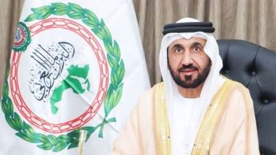 رئيس البرلمان العربي يطالب بموقف أوروبي برلماني جماعي لوقف جرائم الاحتلال