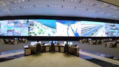 "الداخلية" تُعلن انتهاء الاستعدادات الأمنية لتنفيذ خطة تأمين انتخابات مجلس الشيوخ