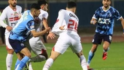 عاجل| رفض 4 أندية بسبب الزمالك.. كواليس جديدة في ضربة "الصخرة"