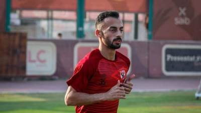 عاجل| مستقبل عبد القادر في مهب الريح.. هل يُكرر سيناريو ربيعة؟