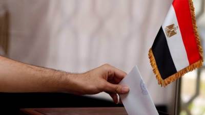 ساعات وتنطلق انتخابات مجلس الشيوخ 2025.. استعدادات مكثفة وتجهيزات متكاملة