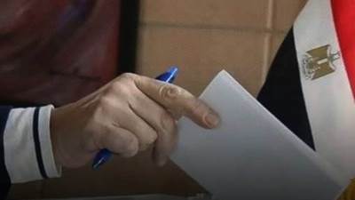 عاجل| انطلاق انتخابات مجلس الشيوخ 2025.. استعدادات مكثفة وتجهيزات متكاملة