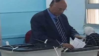 رئيس القومي لحقوق الإنسان: فرق ميدانية متخصصة تتابع الانتخابات وفقًا للقوانين الوطنية والمعايير الدولية 