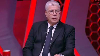 رضا وكوكا و"فيلم البومبر".. شوبير يكشف تحركات الأهلي في "ملفات النجوم"