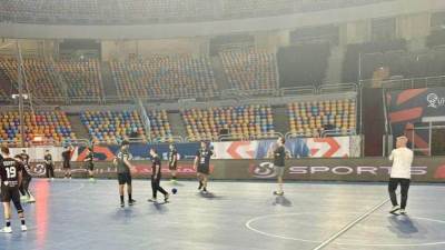 "الدولي لليد" يوافق على تغيير مدرب الفراعنة في مونديال الناشئين