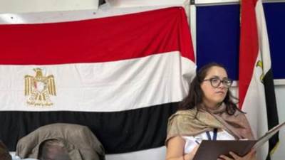 "ائتلاف نزاهة" يباشر المتابعة الميدانية لانتخابات مجلس الشيوخ المصري 2025 في 13 محافظة