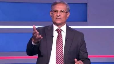 الأعلى للإعلام يتلقى شكوى من النادى الأهلي ضد الكابتن مصطفى يونس