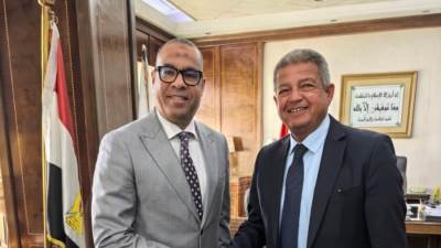 بالمستندات.. بنود لأول مرة.. تفاصيل استراتيجية لجنة ضبط أداء الإعلام الرياضي 2025