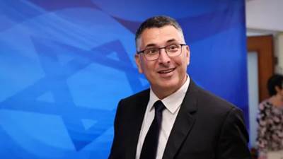 ساعر: لا مكان لحماس في مستقبل غزة ولن نقبل بشروطها