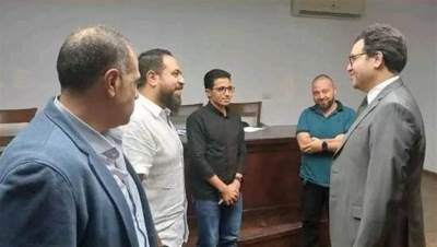 وزير الثقافة: الاستثمار الحقيقي في طاقات الشباب ووعيهم