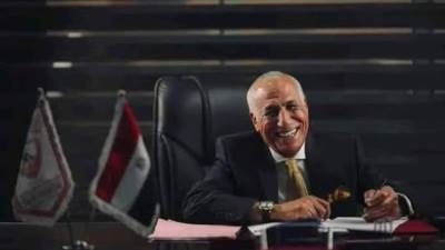 تحرك من الزمالك بعد بيان الأهلي بشأن مديونيات الأندية