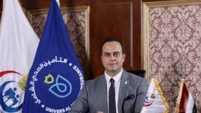 الرعاية الصحية تعلن تقديم 1.4 مليون خدمة طبية وعلاجية بمستشفى الرمد بورسعيد