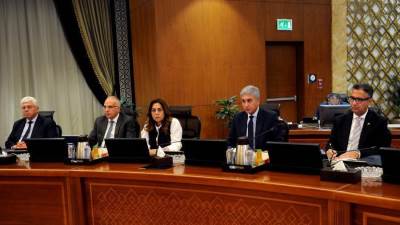 عاجل.. رئيس الوزراء: الرئيس وافق على افتتاح المتحف المصري الكبير 1 نوفمبر 