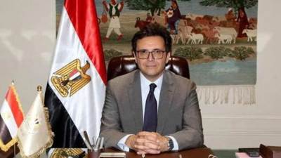 وزير الثقافة يعتمد أسماء الفائزين في النسخة الـ 2 من مسابقة «ترجم.. أبدع»