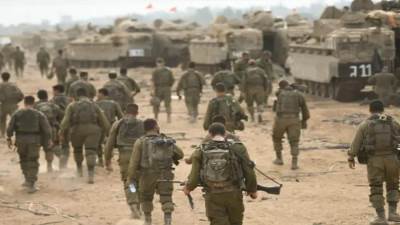 إسرائيل تدرس قرارا مصيريا باحتلال غزة وسط تباين داخلي وضغوط أمريكية 