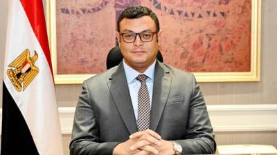 الإسكان: 17 أغسطس.. بدء تسليم 114 قطعة أرض مقابر بمدينة القاهرة الجديدة