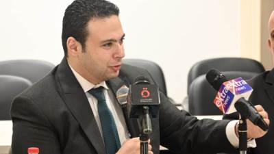 رئيس حزب العدل: الموقف المصري تجاه القضية الفلسطينية أصيل ويعبر عن الحق