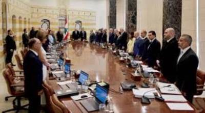 عاجل.. ننشر بنود الورقة الأمريكية الـ11 لتثبيت وقف إطلاق النار في لبنان