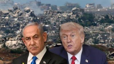 عاجل.. شبكة "NBC": تنشر تفاصيل خناقة "ترامب" و"نتنياهو"