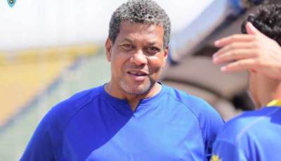 المدير الفني لغزل المحلة: نسعى لتحقيق نتجية إيجابية خلال لقاء البنك الأهلي