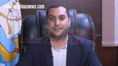 البشبيشي: توطين أحدث نظم الإدارة الرقمية بكفر الشيخ