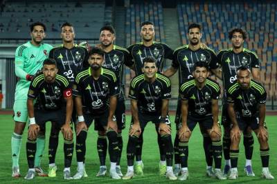 عاجل.. الأهلي يخسر أول نقطتين في مشوار بطولة الدوري في مباراة مثيرة