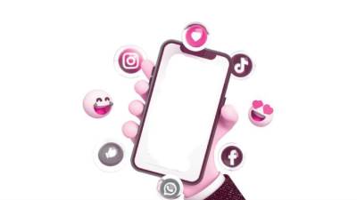 تدمير الوعى بـ اللايك والشيروالبث المباشر