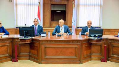 "عبد اللطيف" يعلن استعدادات العام الدراسي تبدأ بسد العجز والمتابعة الميدانية