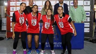 منافسات قوية في نهائيات بطولة Ground Breakers لكرة السلة "3×3"