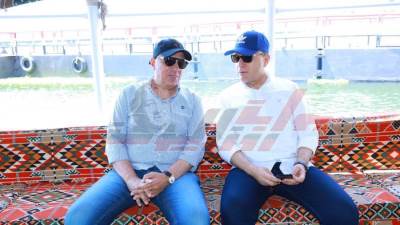 خلال زيارة وزير الري.. محافظة كفر الشيخ يؤكد أن حماية نهر النيل أولوية وطنية