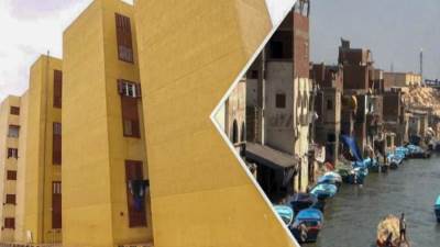 تأهل الإسكندرية إلى نصف النهائي لمسابقة "جائزة سيول للمدن الذكية" 