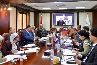 لجنة "التصدي للشائعات" بالأعلى للإعلام تشيد بتأكيد الرئيس السيسي على حرية التعبير