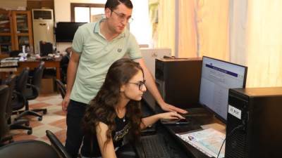 الخميس.. انطلاق تقليل الاغتراب لطلاب المرحلتين الأولى والثانية 