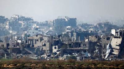 عاجل.. مصدر مسؤول في الرئاسة الفلسطينية ينفي المزاعم الإسرائيلية بتعيين شخصية لإدارة قطاع غزة